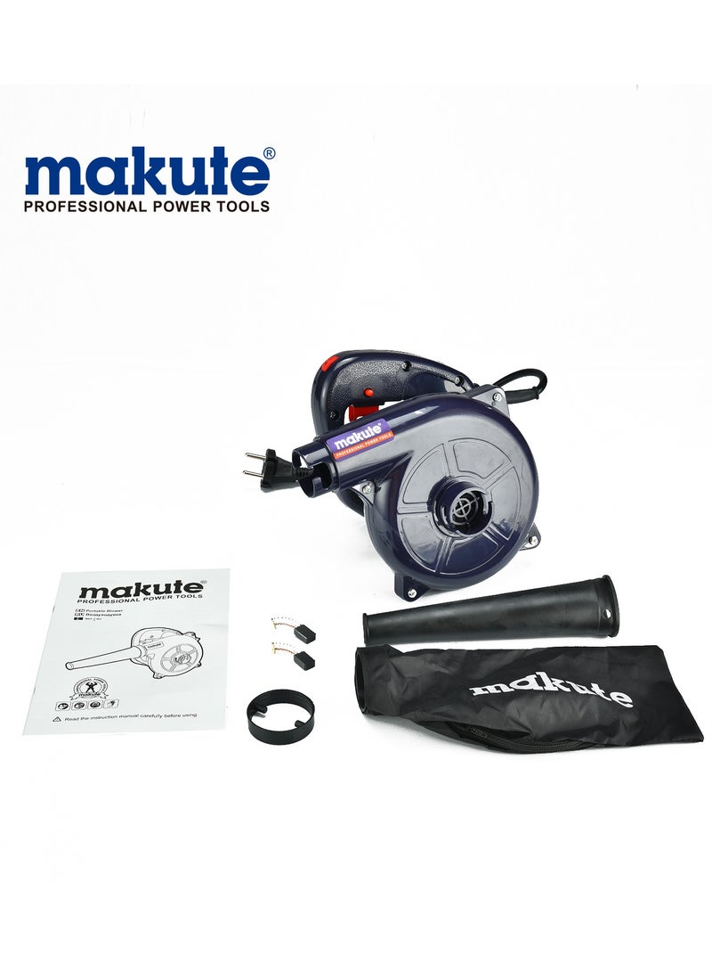 ماكيوت منفاخ هواء 600 واط، السرعة 13000 دورة في دقيقة ، شهادة الجودة ISO9001 - Image 3