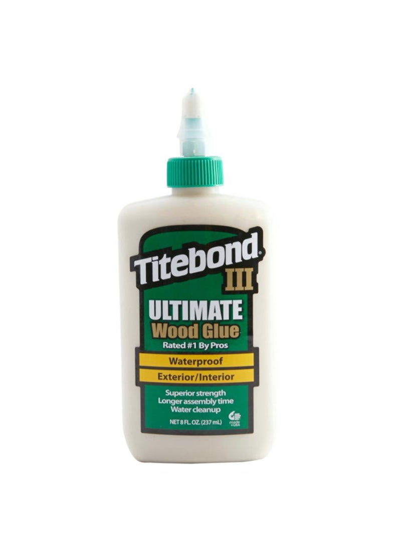 Titebond Ultimate Wood Glue