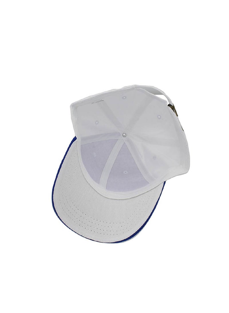 India Cricket Sports Fans Baseball Caps for Both Men and Women With Metal Adjustable Buckle Closure - Perfect for Outdoor Activities, Matches, and Everyday Wear - Image 3