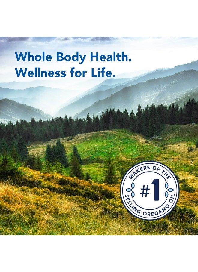 North American Herb & Spice - Black Seed Oil Absorbmax Tq 2 Fl. Oz. Sublingual Mycellized Drops Immune Support & Digestive Health Oil Of Oregano Nongmo 52 Total Servings - Image 1