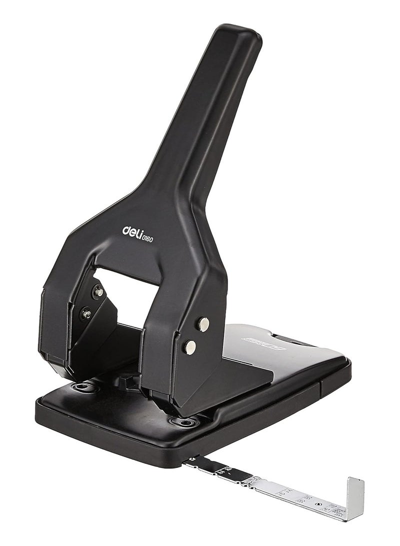 ديلي خرامة 60 ورقة من ديلي 0160 - أسود - Image 1