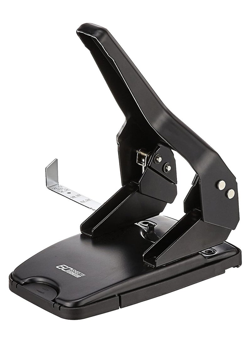 ديلي خرامة 60 ورقة من ديلي 0160 - أسود - Image 2