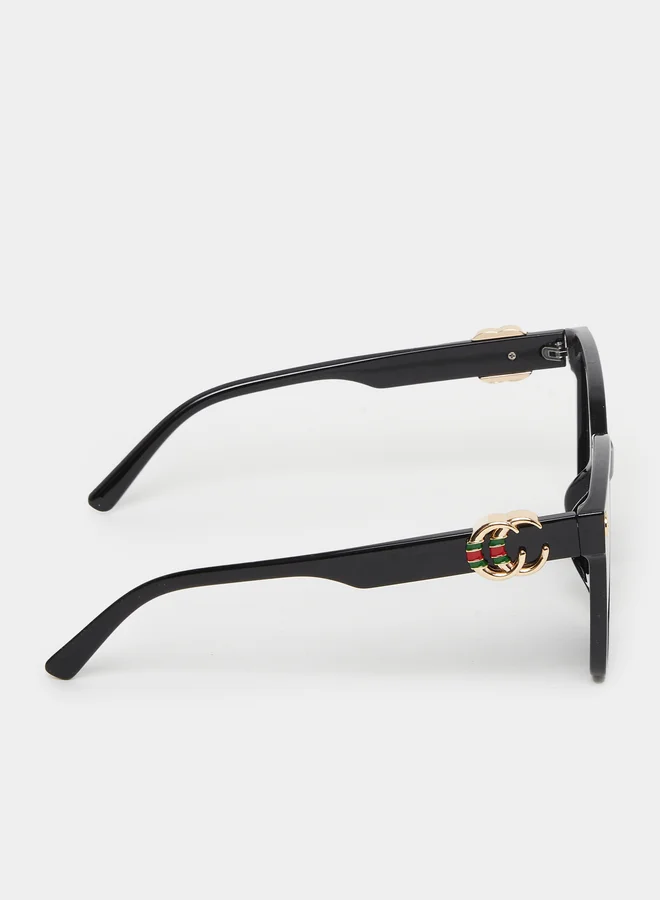 ستايلي نظارة شمسية كاجوال