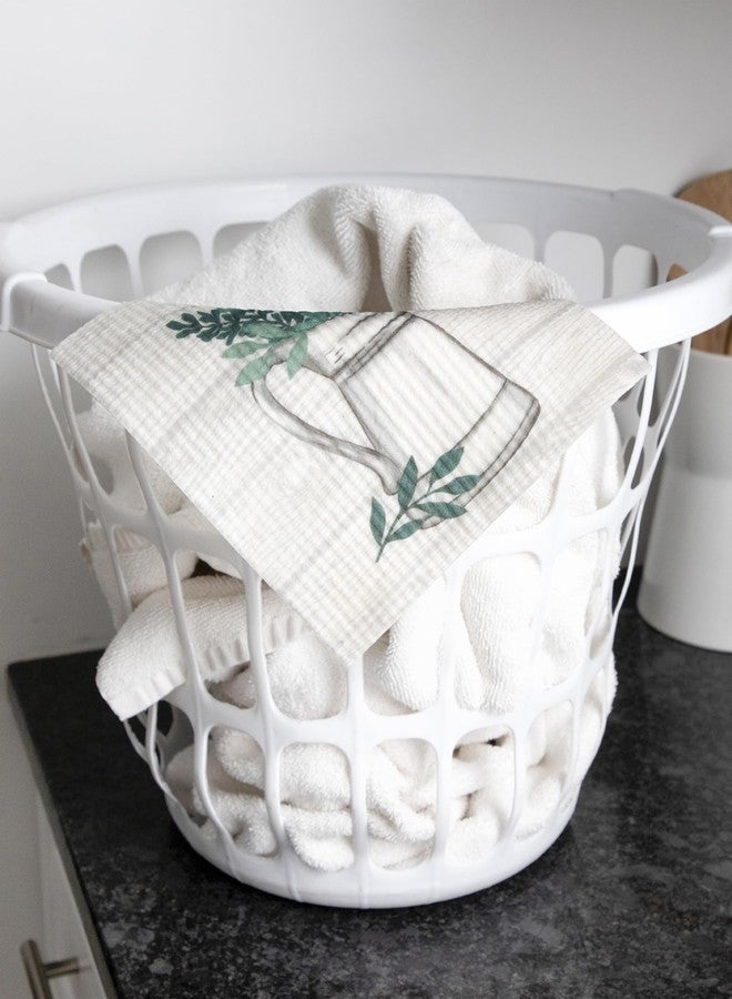 RITZ Swedish Sponge Cloths, Woodgrain, 12 Pack - Image 5