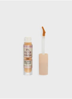 REVOLUTION Revolution Irl Filter Finish Concealer C9.5  - Image 3