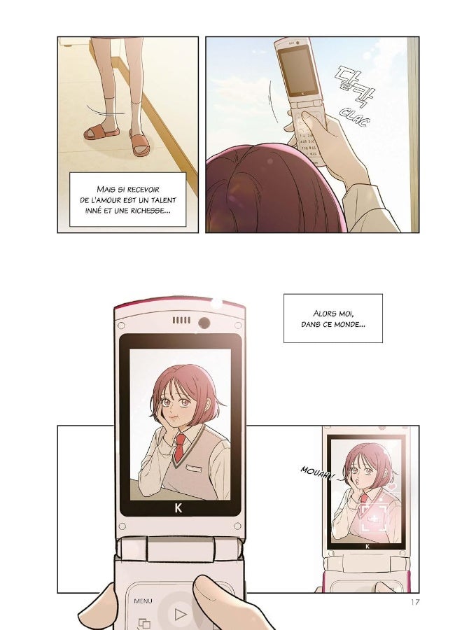 Opération True Love - Tome 1 - Image 3