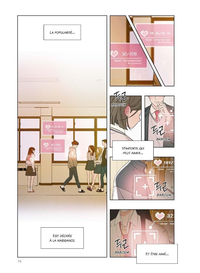 Opération True Love - Tome 1 - Image 2