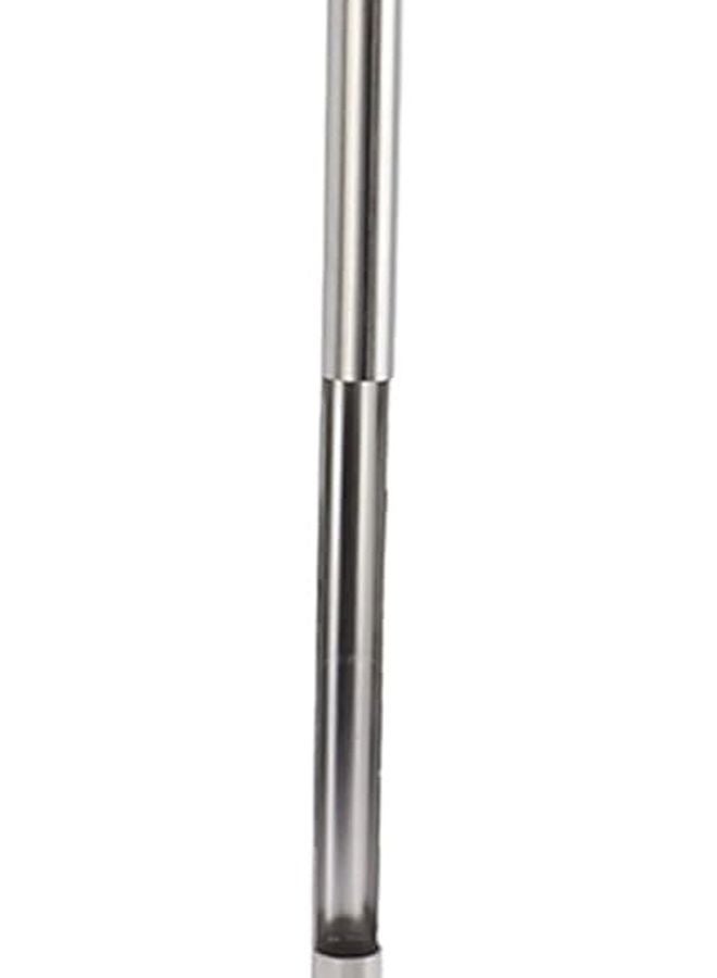 304 Stainless Steel Soil Sampler Probe Heavy Duty T Handle Tool 21in - Image 3