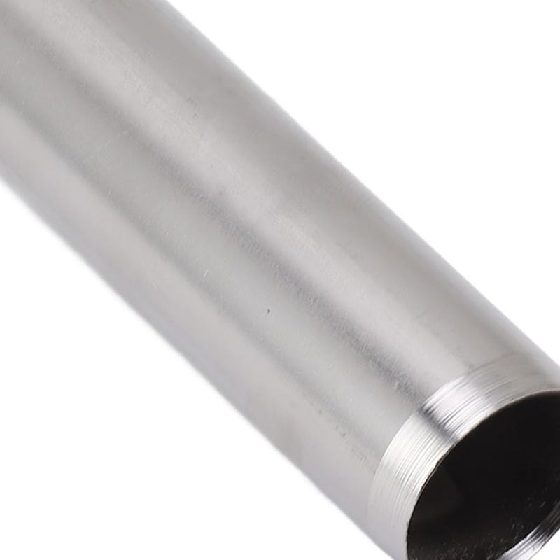 304 Stainless Steel Soil Sampler Probe Heavy Duty T Handle Tool 21in - Image 4