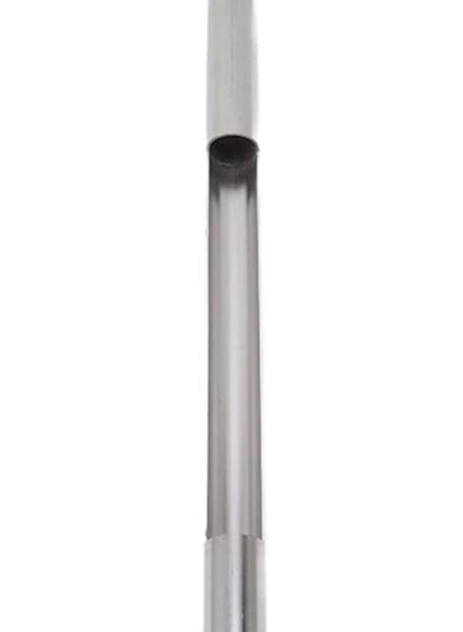 304 Stainless Steel Soil Sampler Probe Heavy Duty T Handle Tool 21in - Image 2