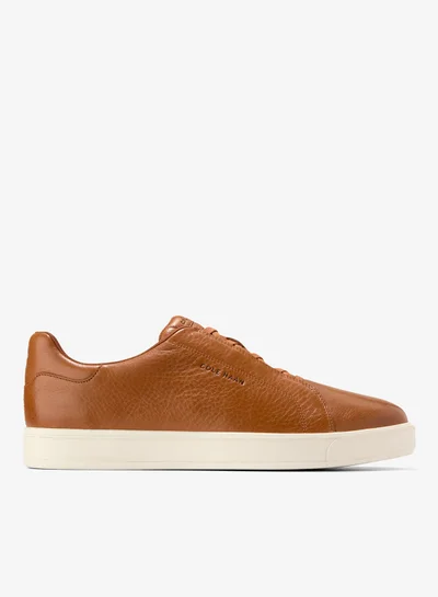 COLE HAAN Men's GrandPrø Luxe Slip-On Sneakers