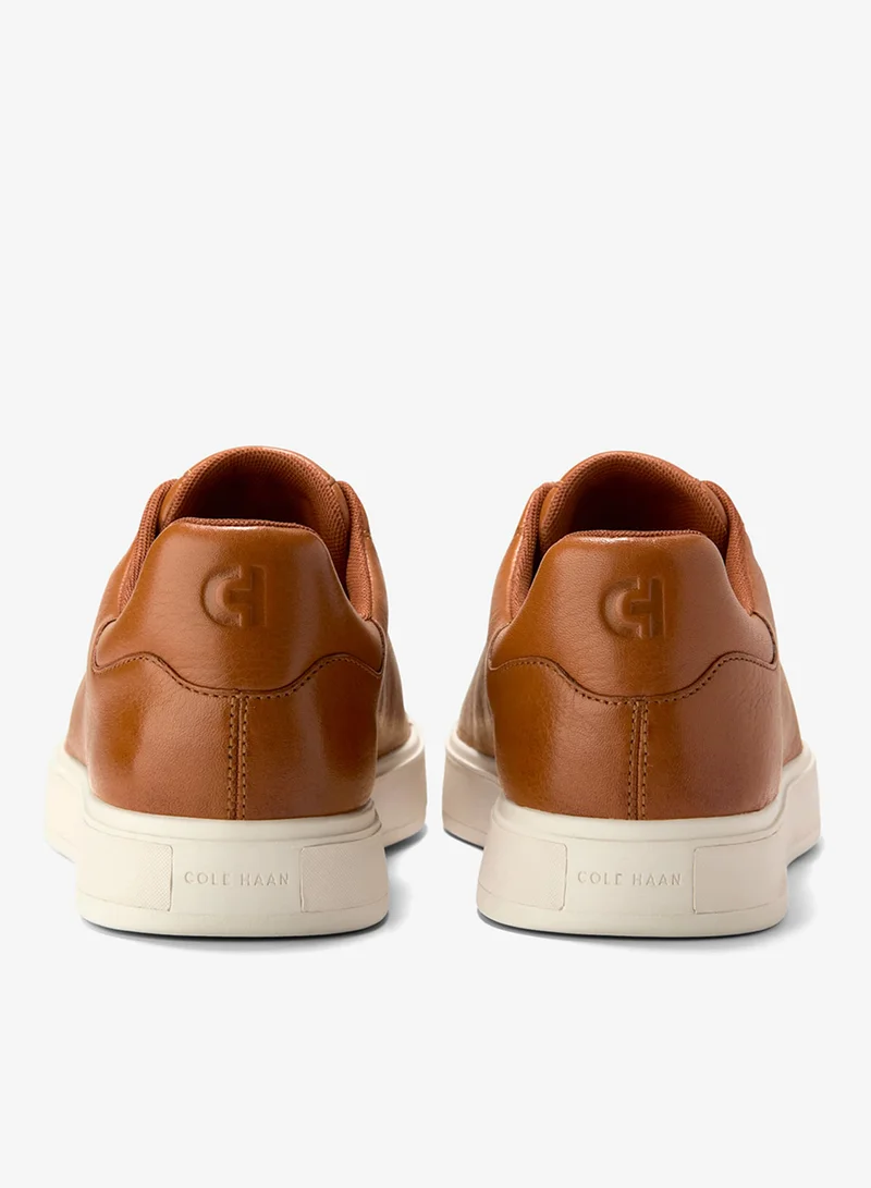 COLE HAAN Men's GrandPrø Luxe Slip-On Sneakers