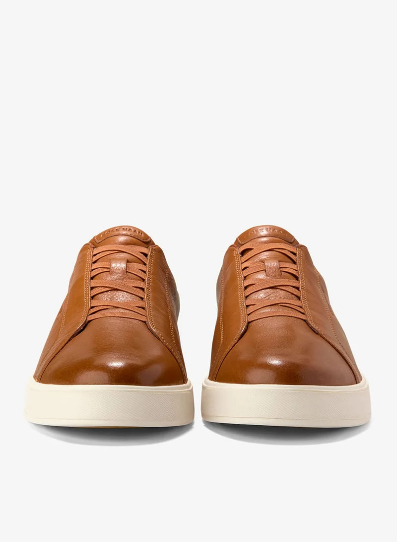 COLE HAAN Men's GrandPrø Luxe Slip-On Sneakers