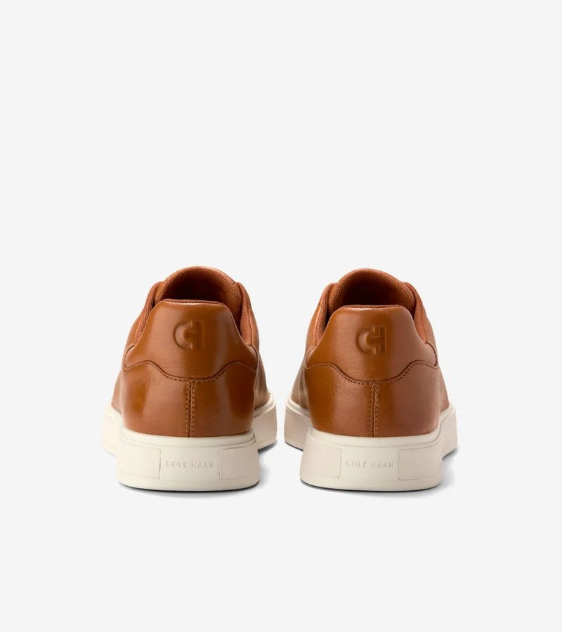 COLE HAAN Men's GrandPrø Luxe Slip-On Sneakers