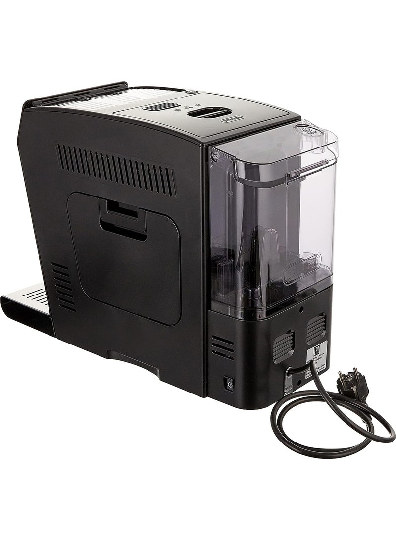De'Longhi Autentica Fully Automatic Bean to Cup Espresso and Cappuccino Coffee Machine 1.3 L 1450 W ETAM 29.510.SB Black - Image 2