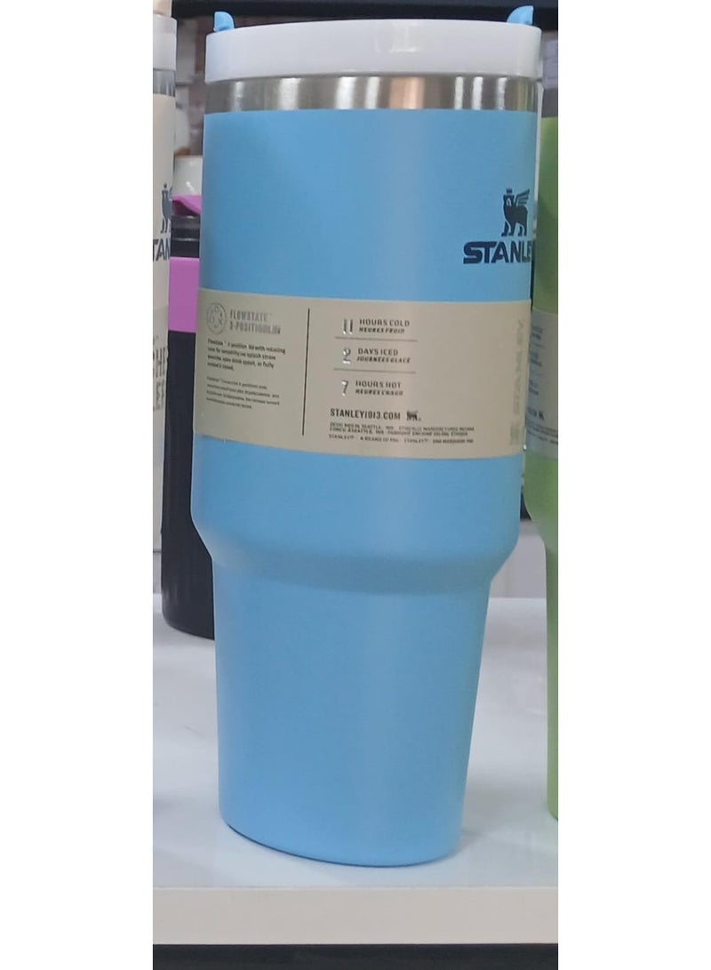 ستانلي كوب من الستانلس ستيل بسعة 40 اونصة