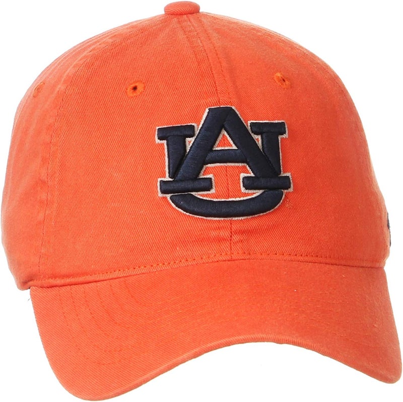 ZEPHYR ZHATS NCAA Mens Adjustable Scholarship Hat Secondary Color - Image 2