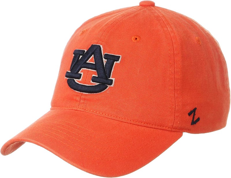 ZEPHYR ZHATS NCAA Mens Adjustable Scholarship Hat Secondary Color - Image 1