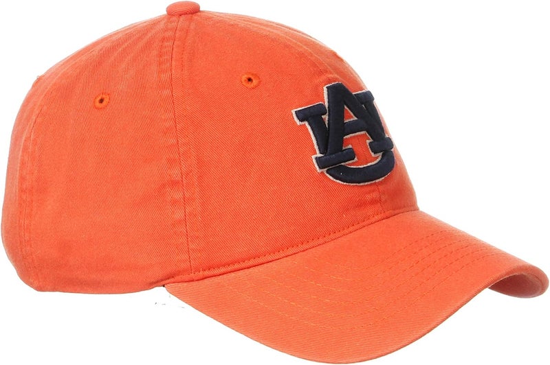 ZEPHYR ZHATS NCAA Mens Adjustable Scholarship Hat Secondary Color - Image 3