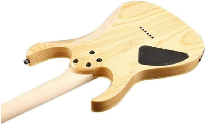 Ibanez RG421AHM-BMT Electric Guitar - Blue Moon Burst - Image 4