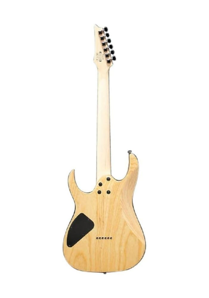 Ibanez RG421AHM-BMT Electric Guitar - Blue Moon Burst - Image 5