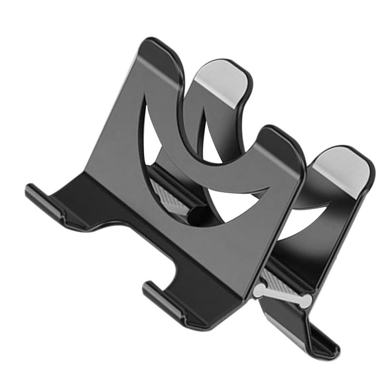 Laptop Cooling Stand with Adjustable Height for Compact Notebooks and Tablets - Image 2
