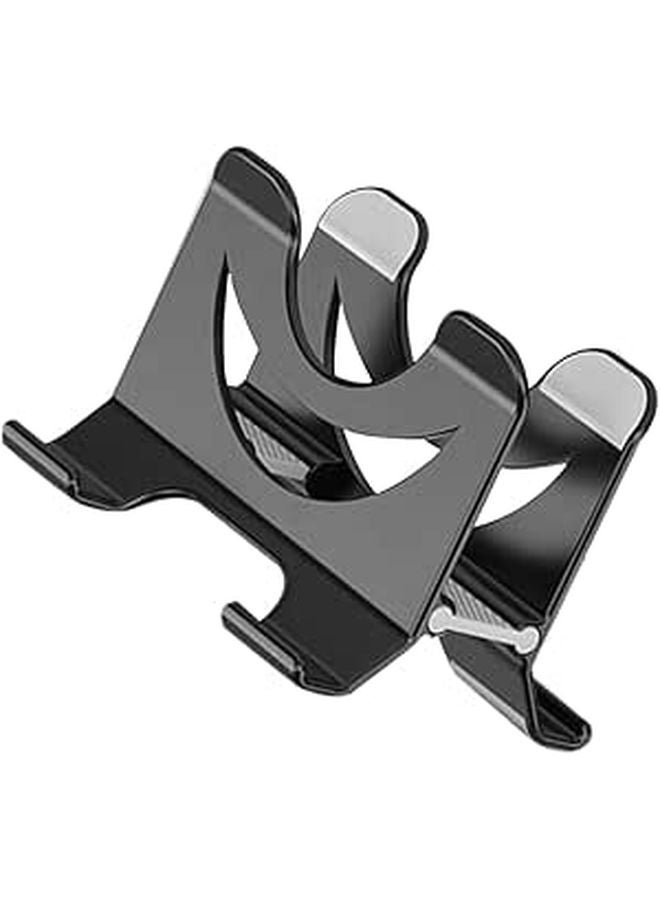 Laptop Cooling Stand with Adjustable Height for Compact Notebooks and Tablets - Image 1