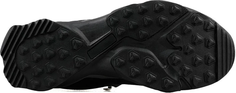 هامر جاك Wilton 21754 Unisex Waterproof Waterproof Shoes Black V1