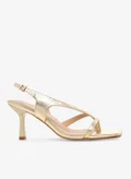 Flora Bella By Shoexpress GOLD