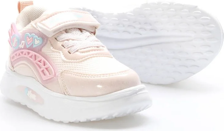 Fast Step Unisex Kids Sneakers 461XCA327