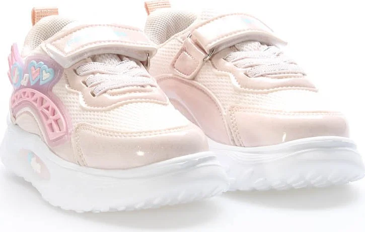 Fast Step Unisex Kids Sneakers 461XCA327