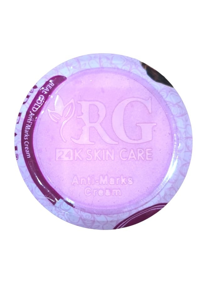 RG Real Gold - Anti Marks Cream - Image 2