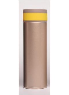 Kaco Kaco Lumi Light Stainless Steel Vacuum Mug - Gold  - Image 1