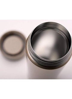 Kaco Kaco Lumi Light Stainless Steel Vacuum Mug - Gold  - Image 4
