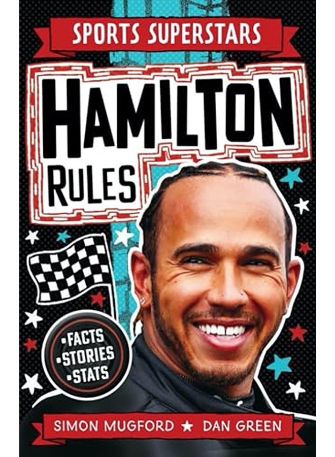 Lewis Hamilton Rules