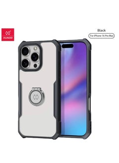 XUNDD Xundd Case For iPhone 16 Pro max - Ring  - Image 1