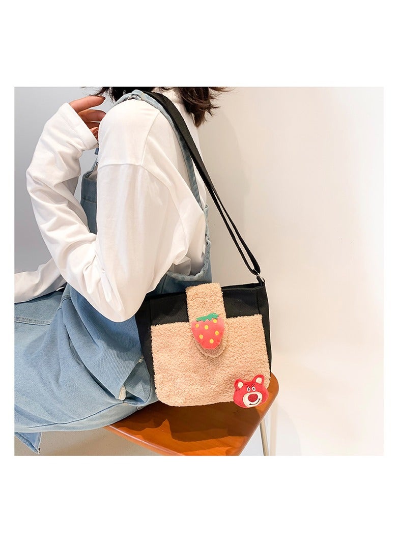 New Casual Ins Crossbody Bag Shoulder Bag