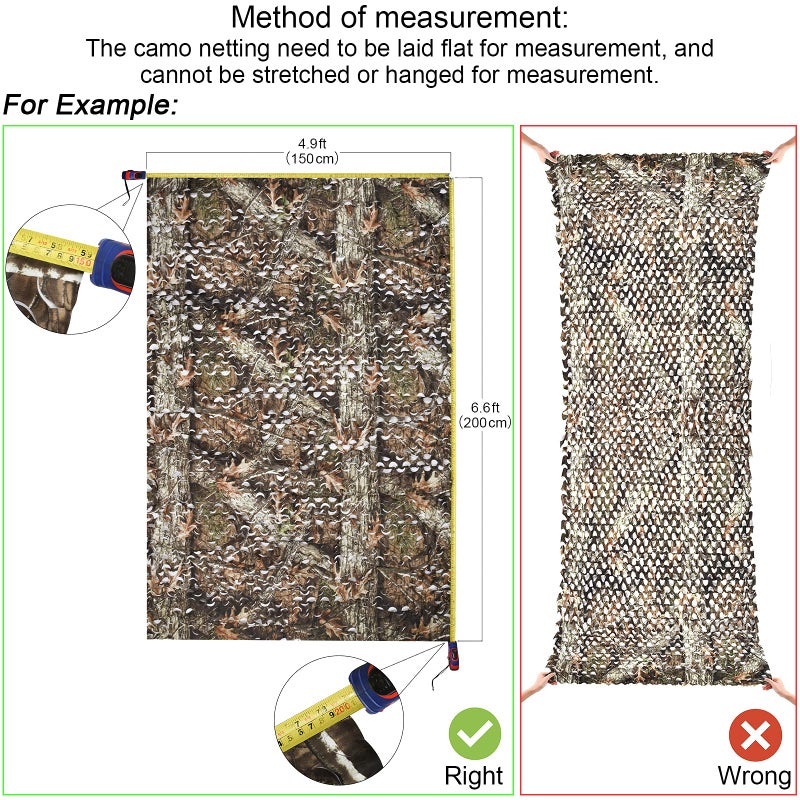 Sitong Bulk Roll Camo Netting for Hunting Military Decoration Sunshade - Image 3