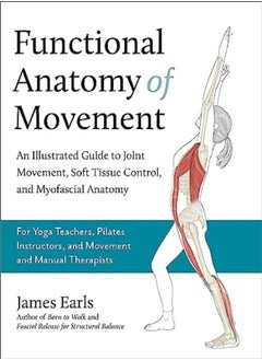 FUNCTIONAL ANATOMY OF MOVEMENT 
