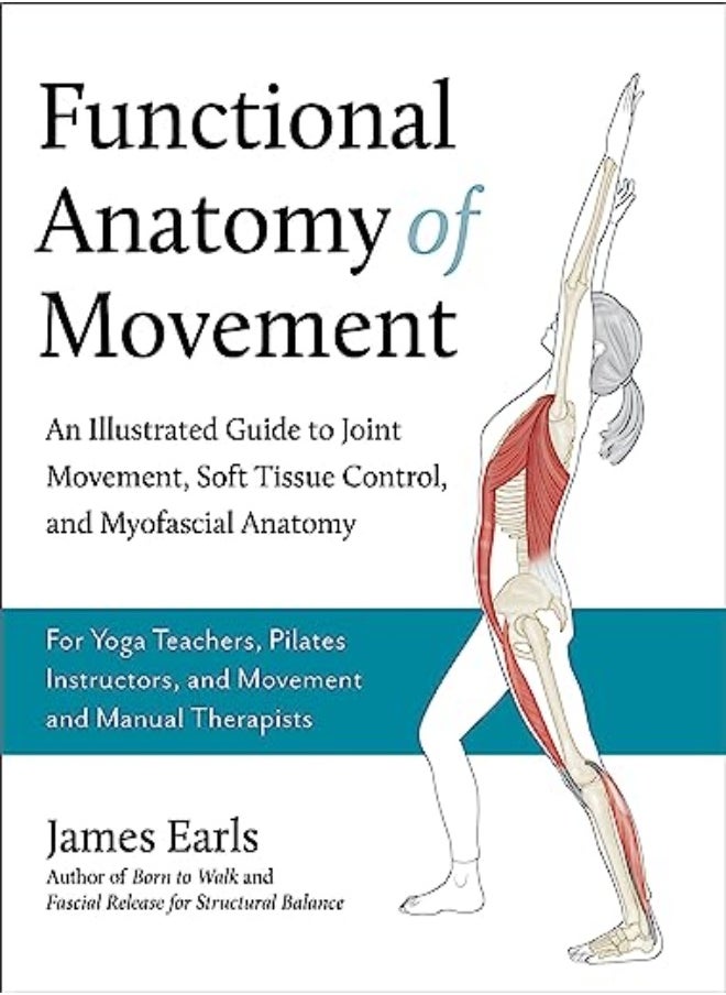 null - FUNCTIONAL ANATOMY OF MOVEMENT - Image 1