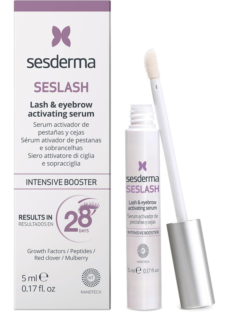 Sesderma Seslash Eyelash and Eyebrow Growth Activator Serum 3650g