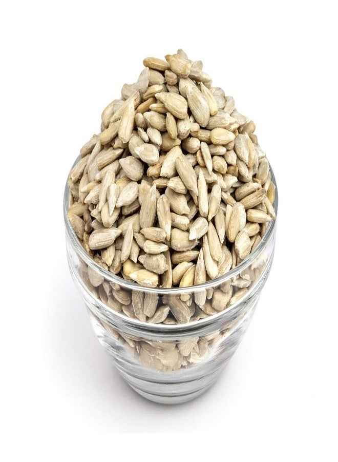 SRC CREATIONS Sunflower Seeds without shell (1000g) - Image 5