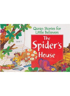 The Spider's House