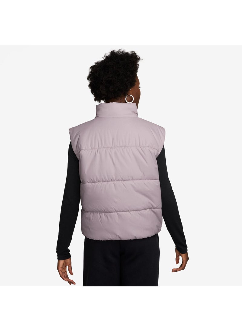 Nike Nsw Classic Gilet  - Image 3