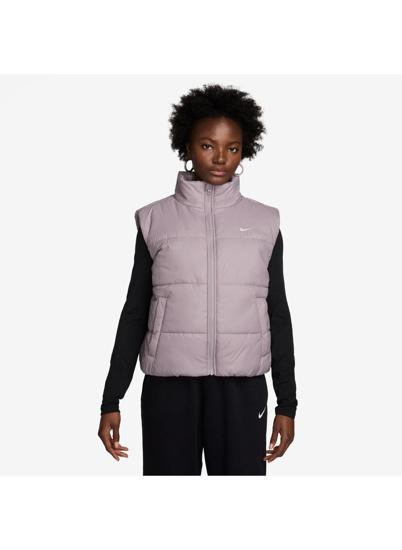 Nike Nsw Classic Gilet  - Image 2