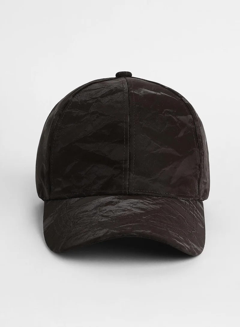 Casual Baseball Cap