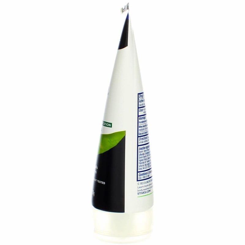 ST. Ives St Ives Scrub Green Tea Blackhead Clearing 6 Oz Pack of 2 - Image 5