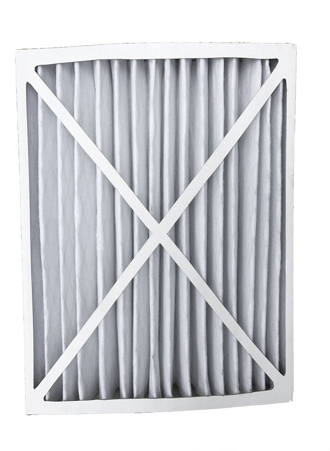 نيسبيرا فلتر بديل من نيسبيرا هيبا متوافق مع أجهزة تنقية الهواء من هنتر هيباتيك (رقم القطعة 30928)، عبوة من فلترين - Image 3