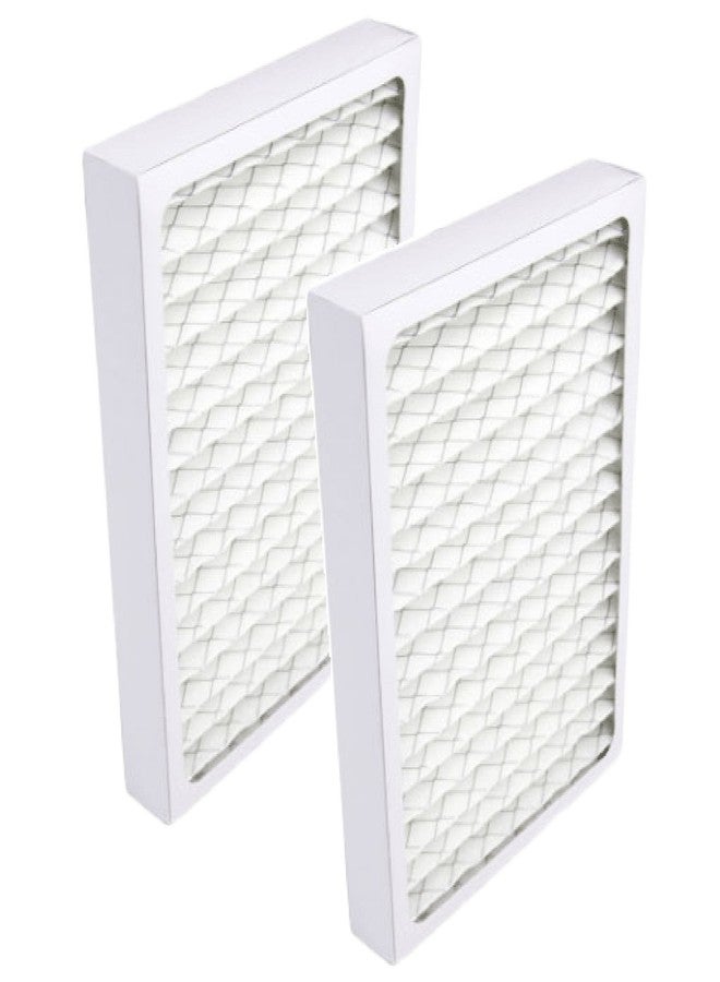 نيسبيرا فلتر بديل من نيسبيرا هيبا متوافق مع أجهزة تنقية الهواء من هنتر هيباتيك (رقم القطعة 30928)، عبوة من فلترين - Image 1