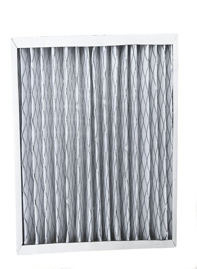 نيسبيرا فلتر بديل من نيسبيرا هيبا متوافق مع أجهزة تنقية الهواء من هنتر هيباتيك (رقم القطعة 30928)، عبوة من فلترين - Image 4